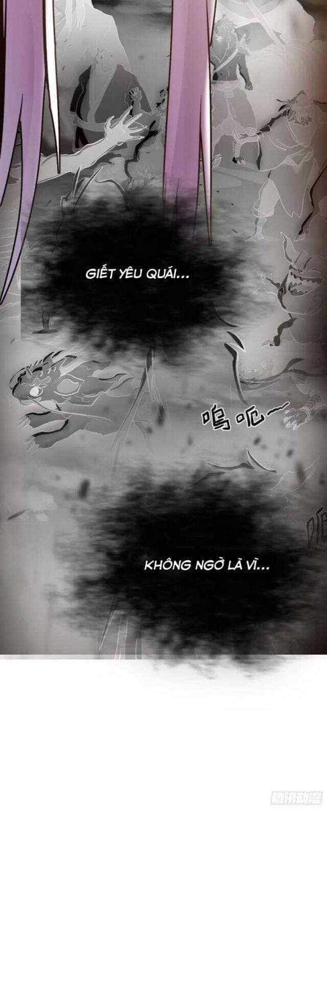 Phong Yêu Vấn Đạo - Chương 70 - ảnh 16
