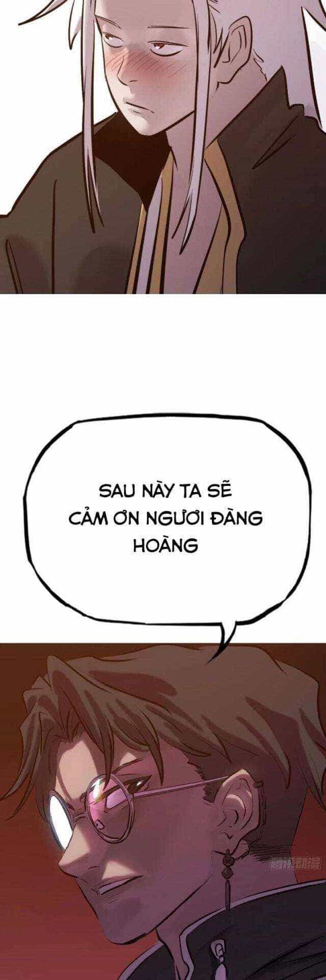 Phong Yêu Vấn Đạo - Chương 70 - ảnh 24
