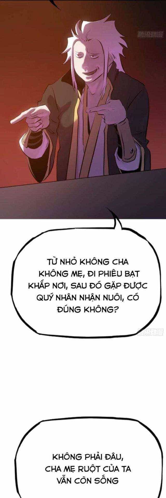 Phong Yêu Vấn Đạo - Chương 70 - ảnh 33