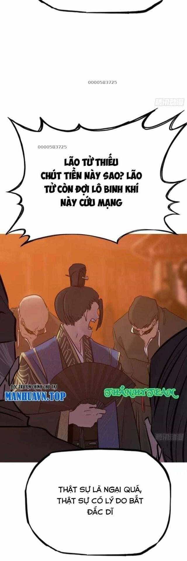 Phong Yêu Vấn Đạo - Chương 70 - ảnh 4