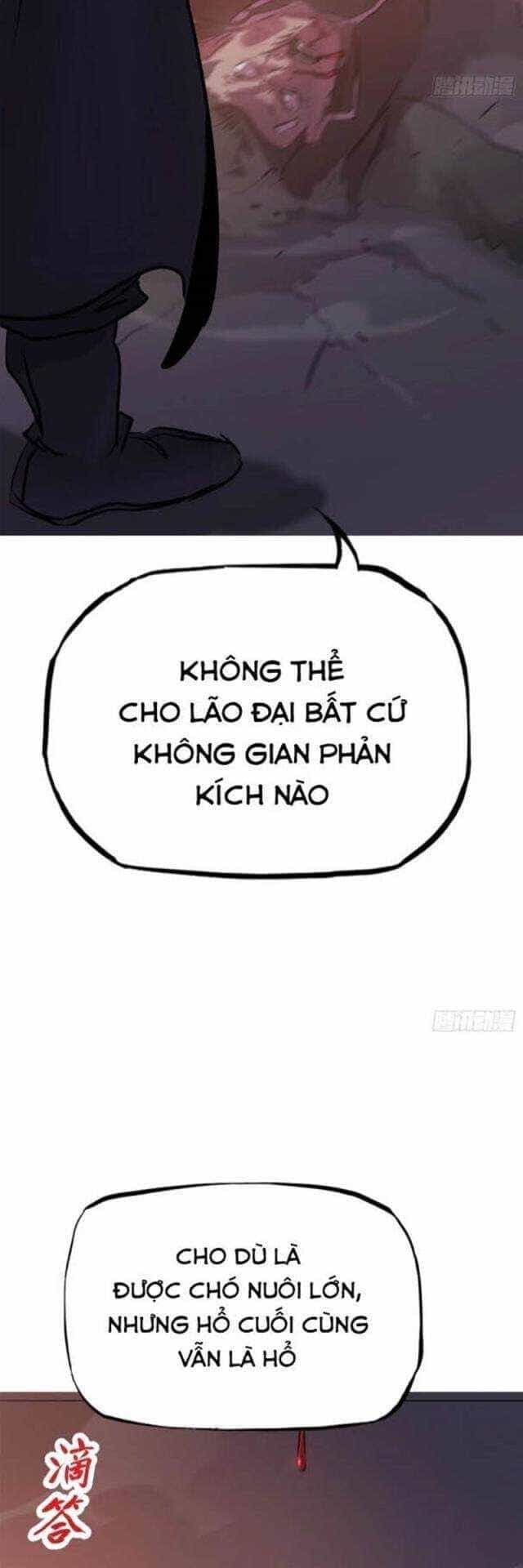 Phong Yêu Vấn Đạo - Chương 72 - ảnh 23