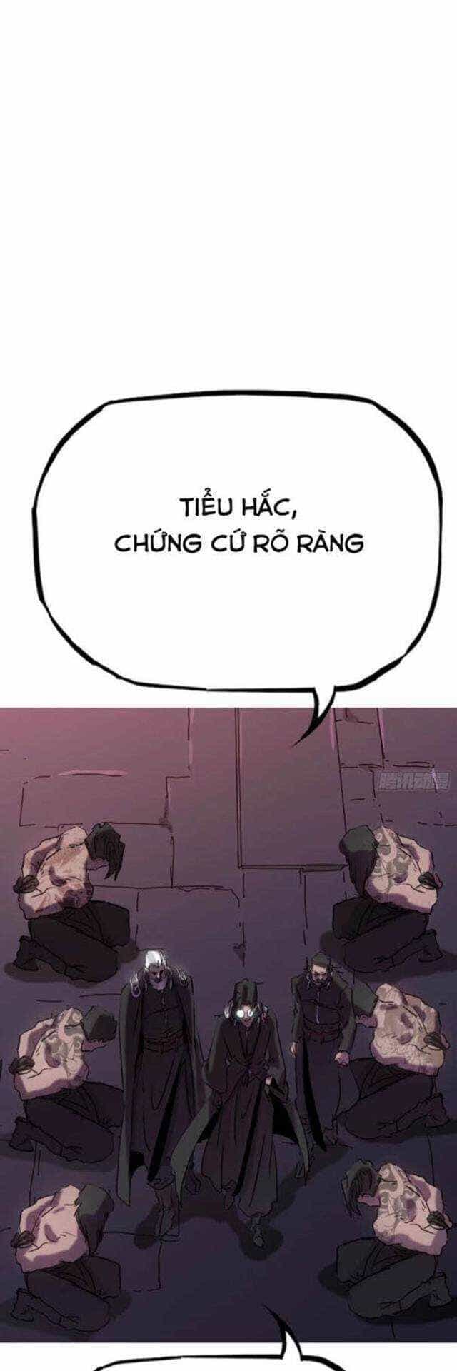 Phong Yêu Vấn Đạo - Chương 72 - ảnh 6