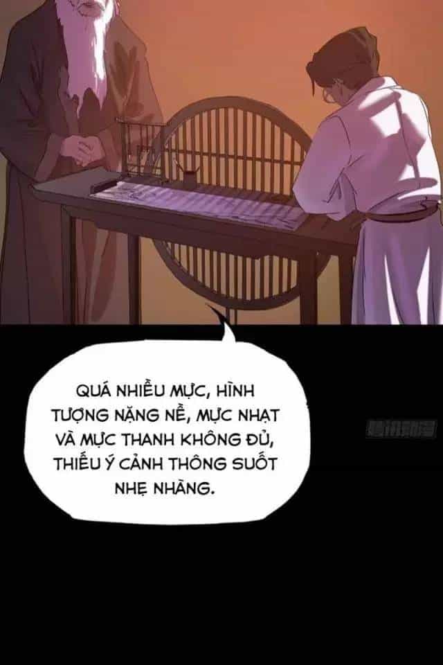 Phong Yêu Vấn Đạo - Chương 74 - ảnh 35