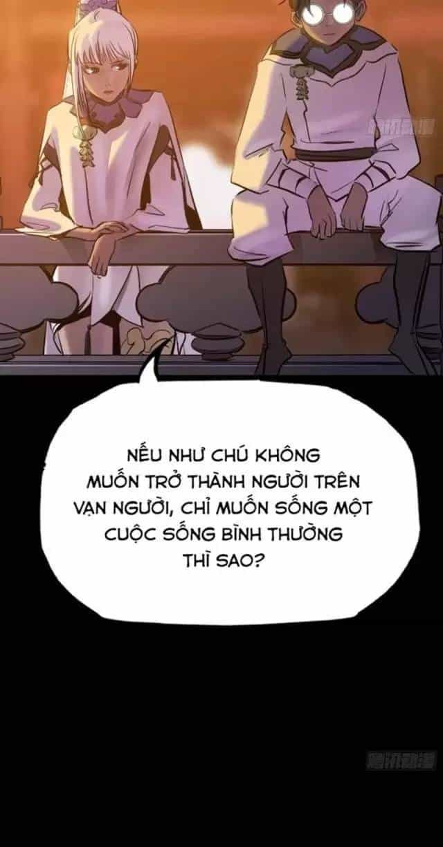 Phong Yêu Vấn Đạo - Chương 75 - ảnh 45