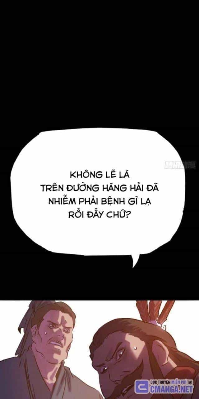 Phong Yêu Vấn Đạo - Chương 78 - ảnh 19