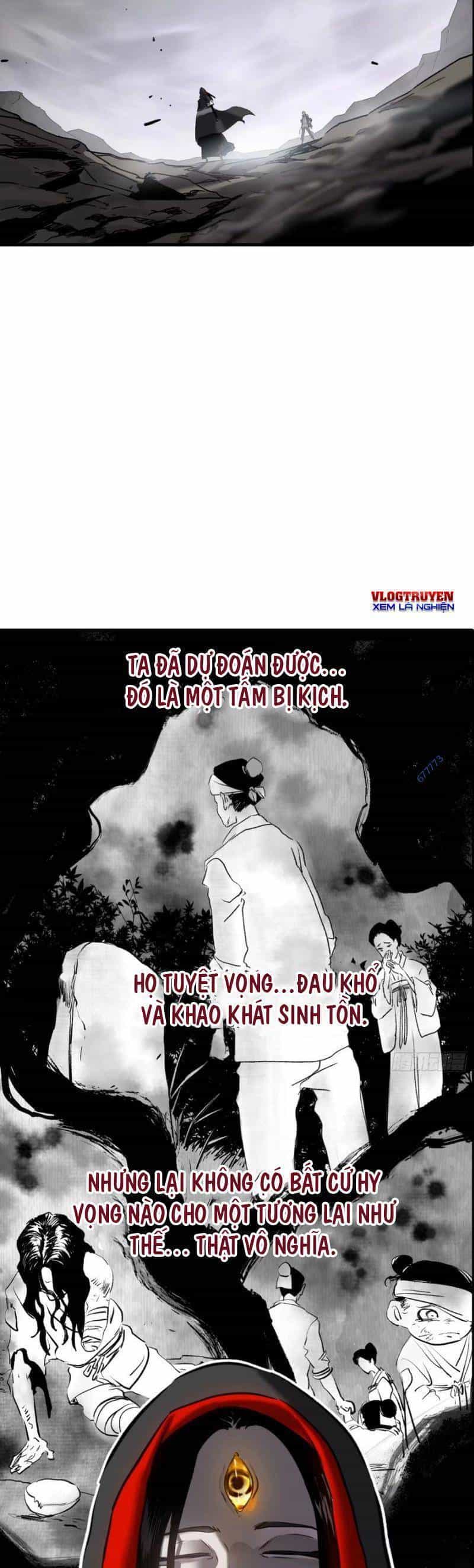 Phong Yêu Vấn Đạo - Chương 7 - ảnh 14