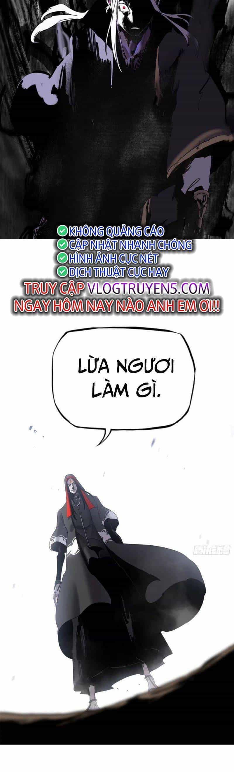 Phong Yêu Vấn Đạo - Chương 7 - ảnh 17