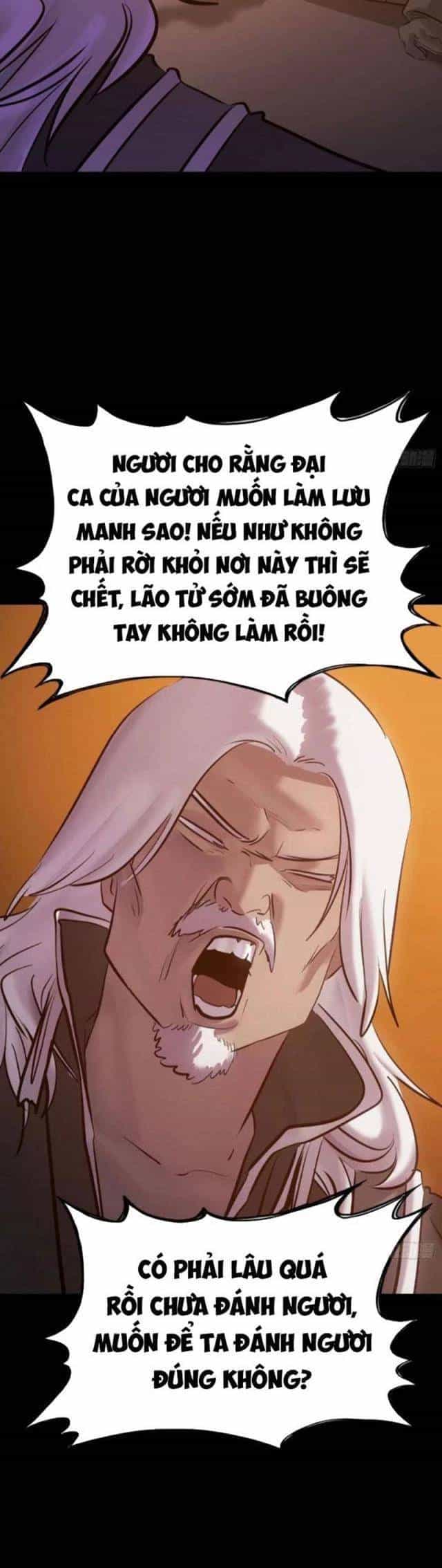 Phong Yêu Vấn Đạo - Chương 81 - ảnh 26