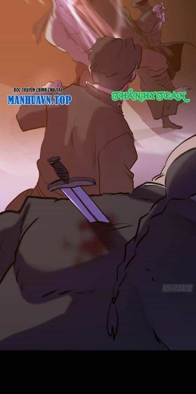 Phong Yêu Vấn Đạo - Chương 82 - ảnh 12