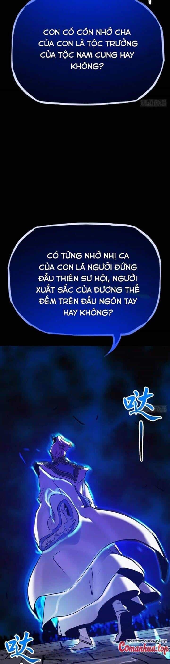 Phong Yêu Vấn Đạo - Chương 83 - ảnh 22