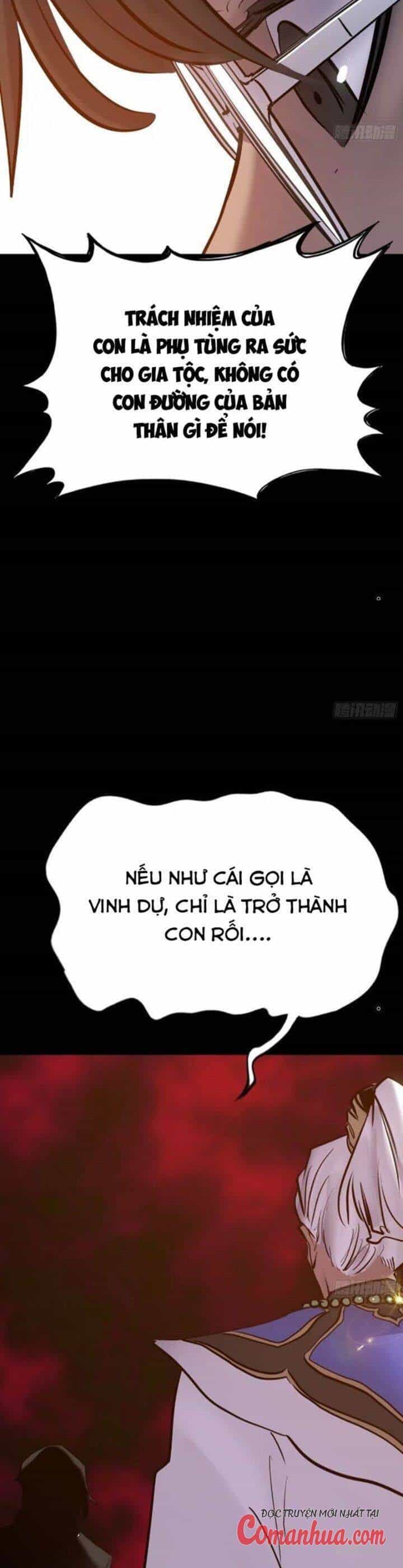 Phong Yêu Vấn Đạo - Chương 84 - ảnh 6