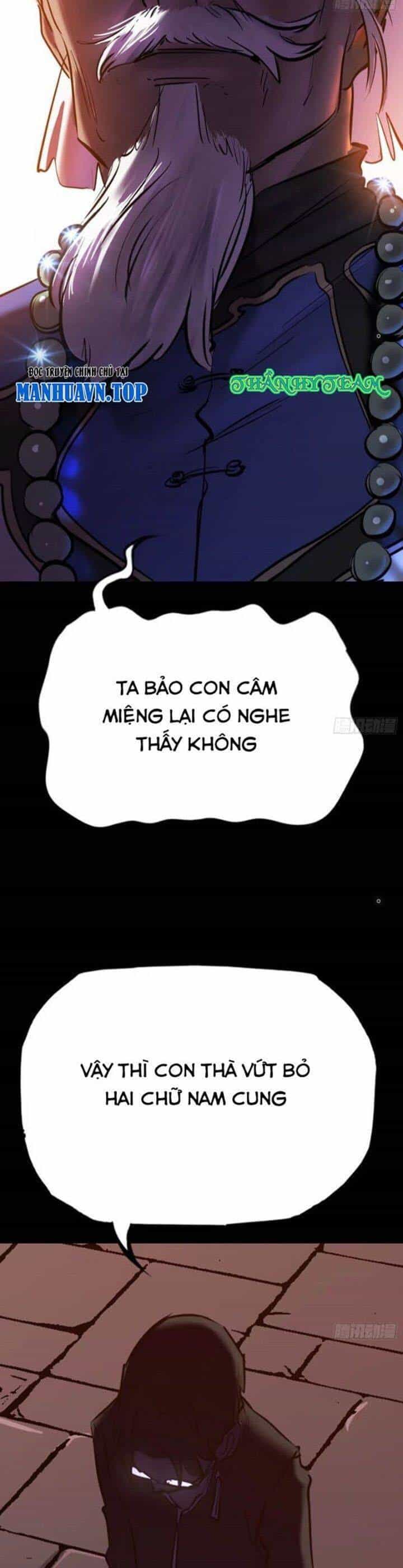 Phong Yêu Vấn Đạo - Chương 84 - ảnh 9
