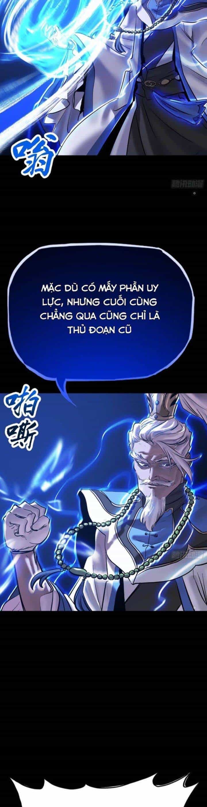 Phong Yêu Vấn Đạo - Chương 85 - ảnh 17