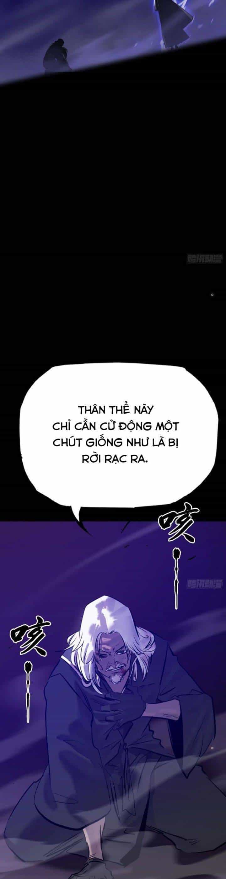 Phong Yêu Vấn Đạo - Chương 86 - ảnh 29