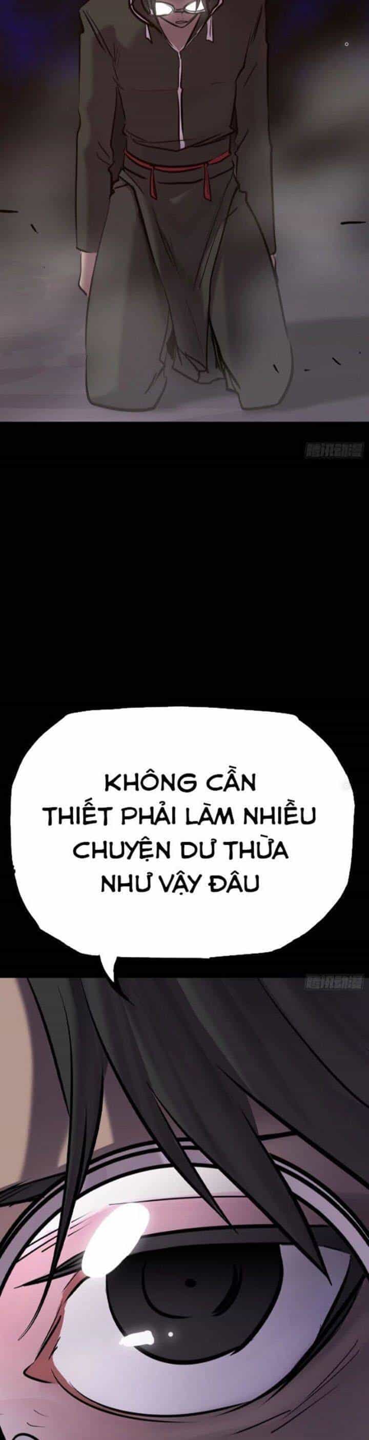 Phong Yêu Vấn Đạo - Chương 87 - ảnh 21