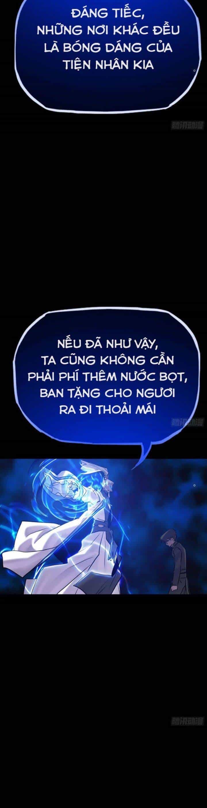 Phong Yêu Vấn Đạo - Chương 87 - ảnh 23