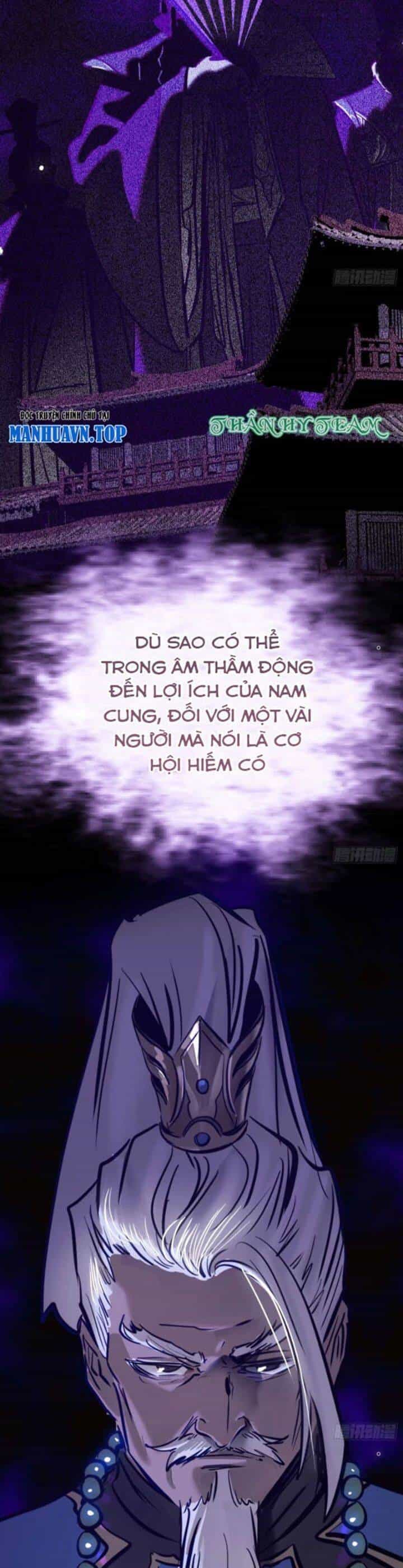 Phong Yêu Vấn Đạo - Chương 87 - ảnh 27