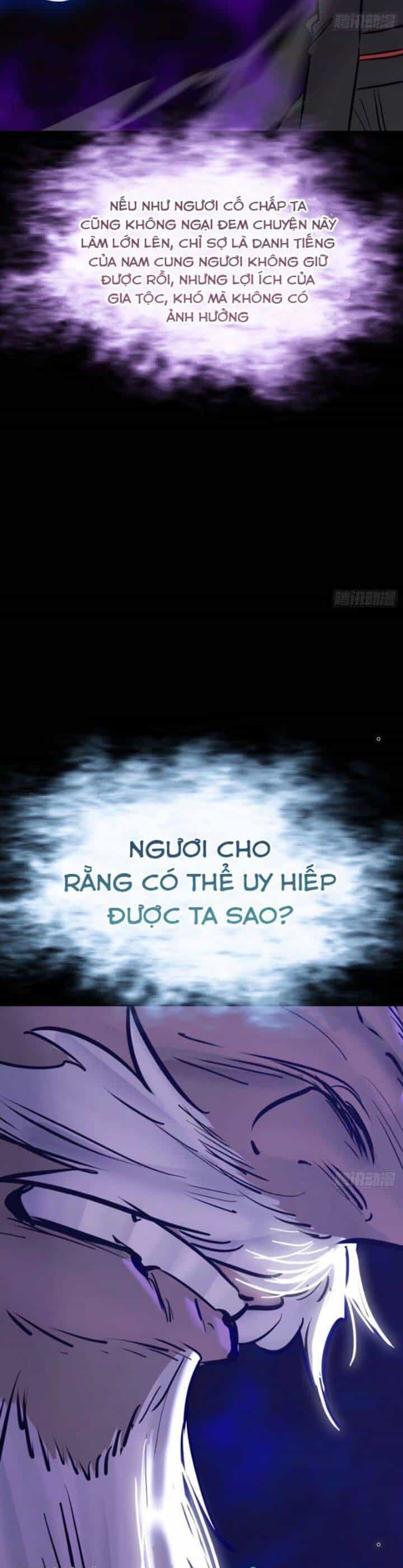 Phong Yêu Vấn Đạo - Chương 87 - ảnh 29