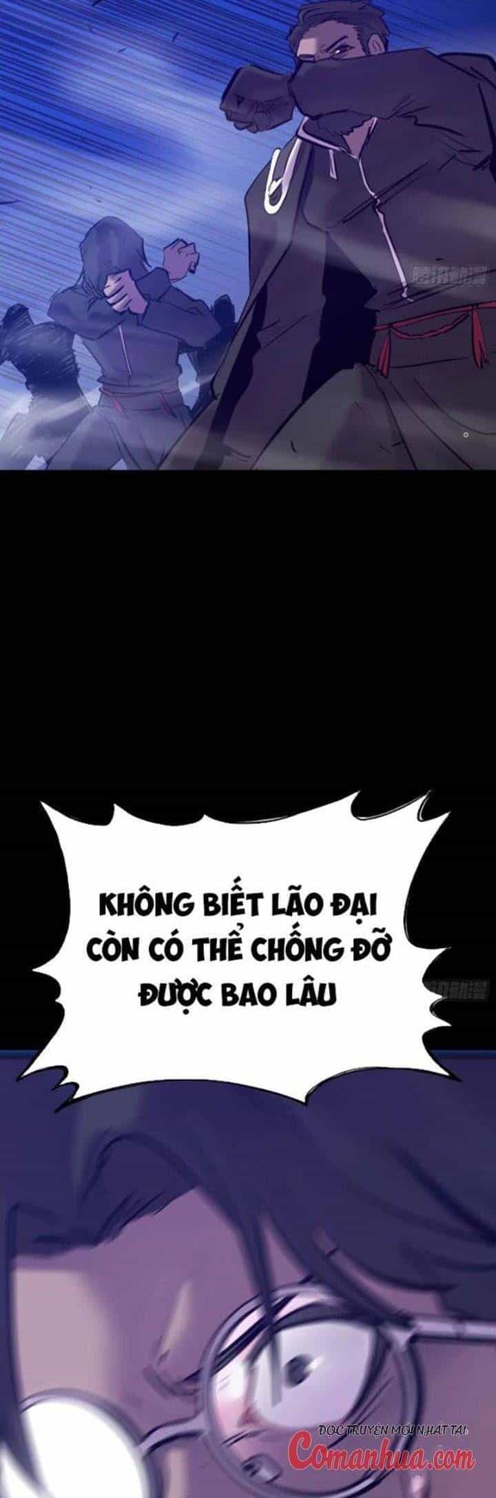 Phong Yêu Vấn Đạo - Chương 87 - ảnh 4