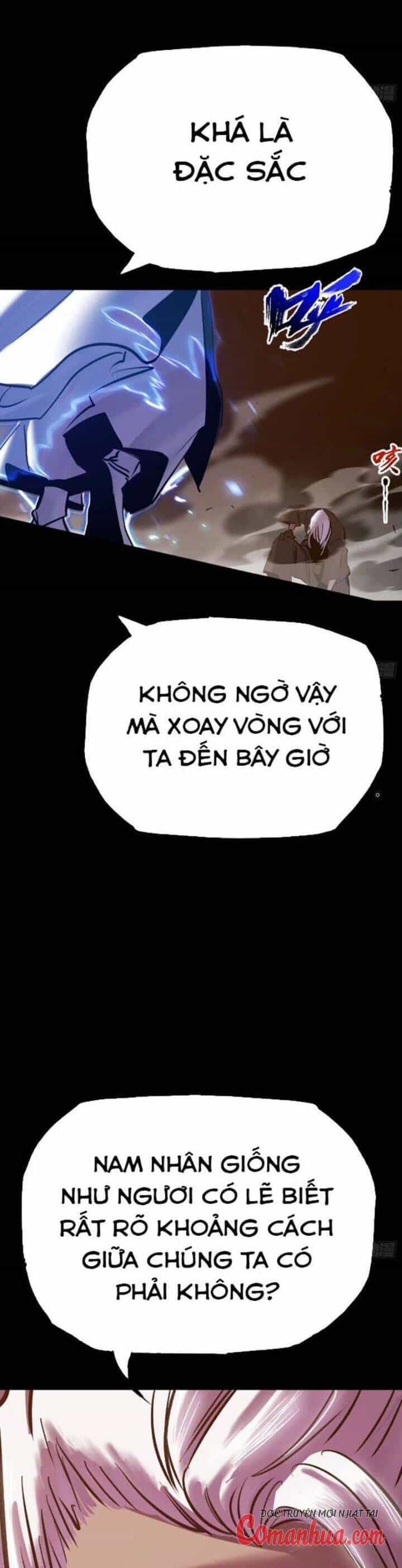 Phong Yêu Vấn Đạo - Chương 87 - ảnh 6