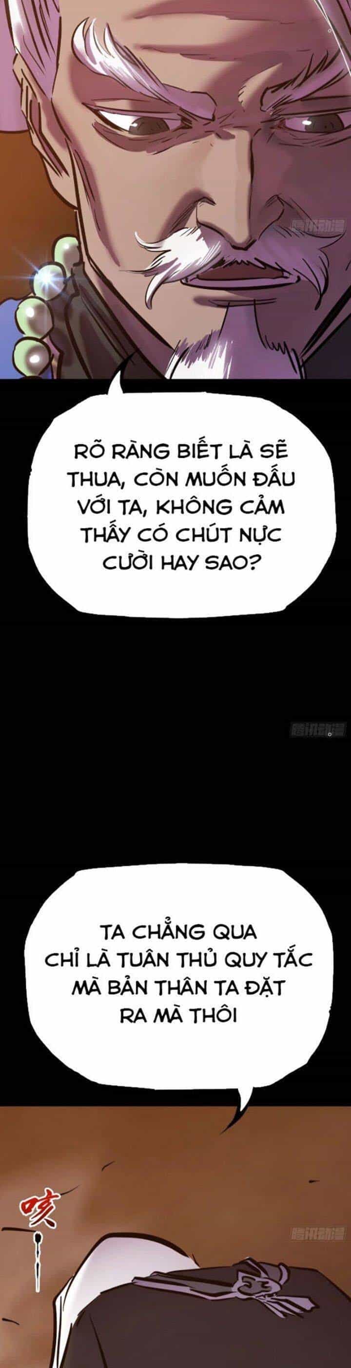 Phong Yêu Vấn Đạo - Chương 87 - ảnh 7