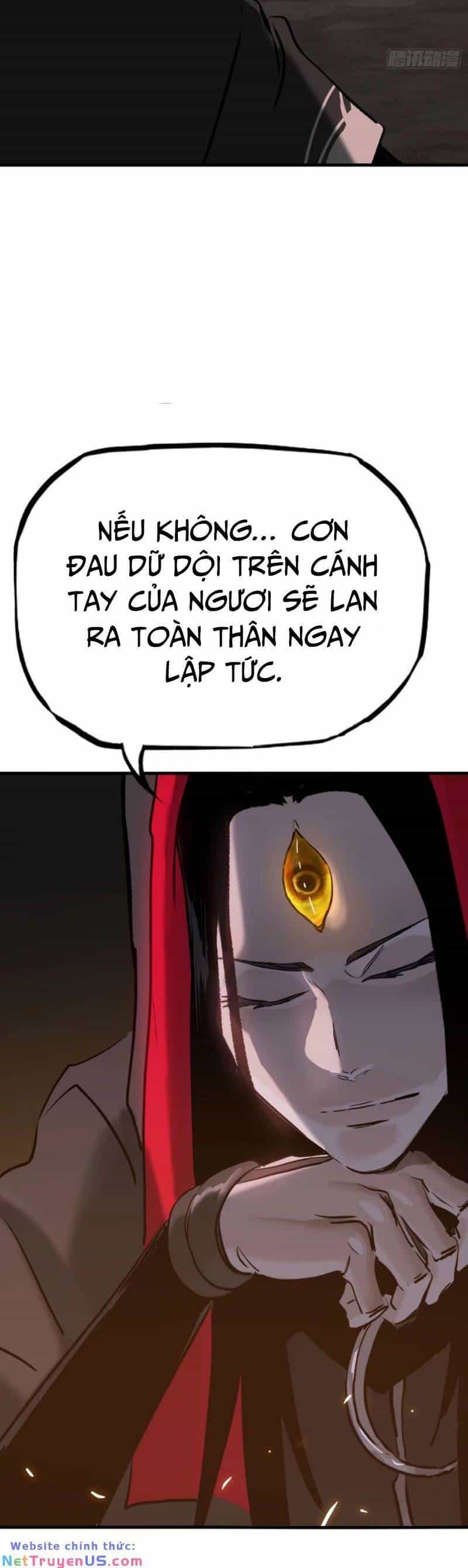 Phong Yêu Vấn Đạo - Chương 8 - ảnh 11