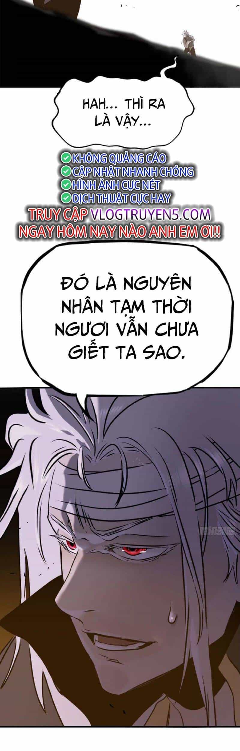 Phong Yêu Vấn Đạo - Chương 8 - ảnh 22