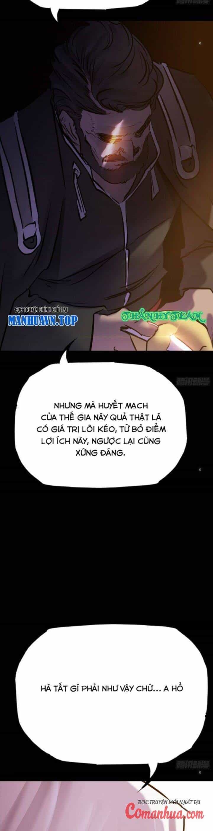 Phong Yêu Vấn Đạo - Chương 89 - ảnh 6