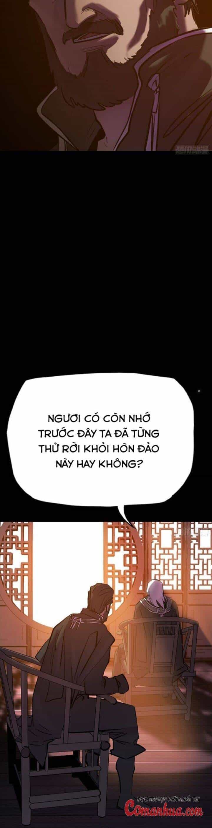 Phong Yêu Vấn Đạo - Chương 89 - ảnh 8