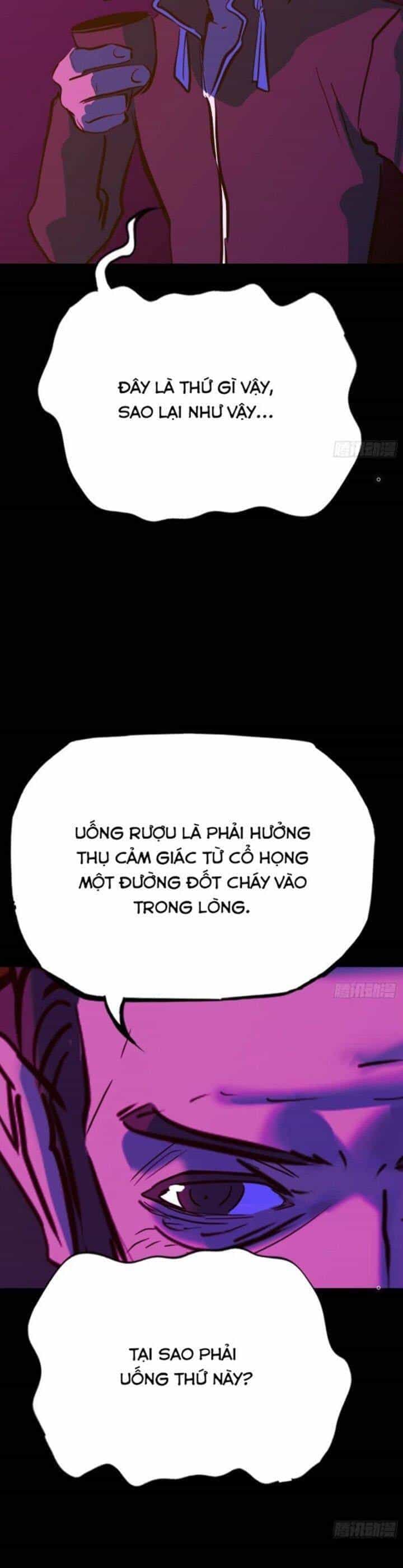 Phong Yêu Vấn Đạo - Chương 90 - ảnh 19