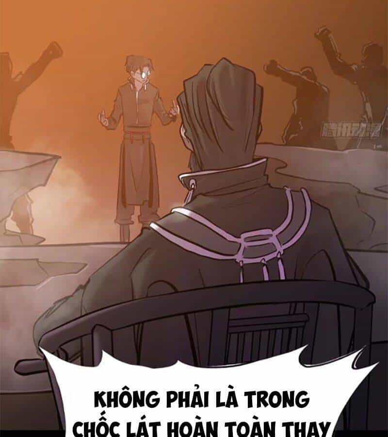 Phong Yêu Vấn Đạo - Chương 91 - ảnh 31