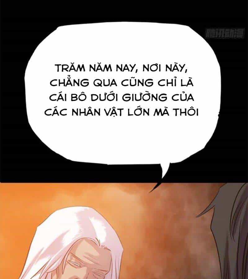 Phong Yêu Vấn Đạo - Chương 91 - ảnh 35