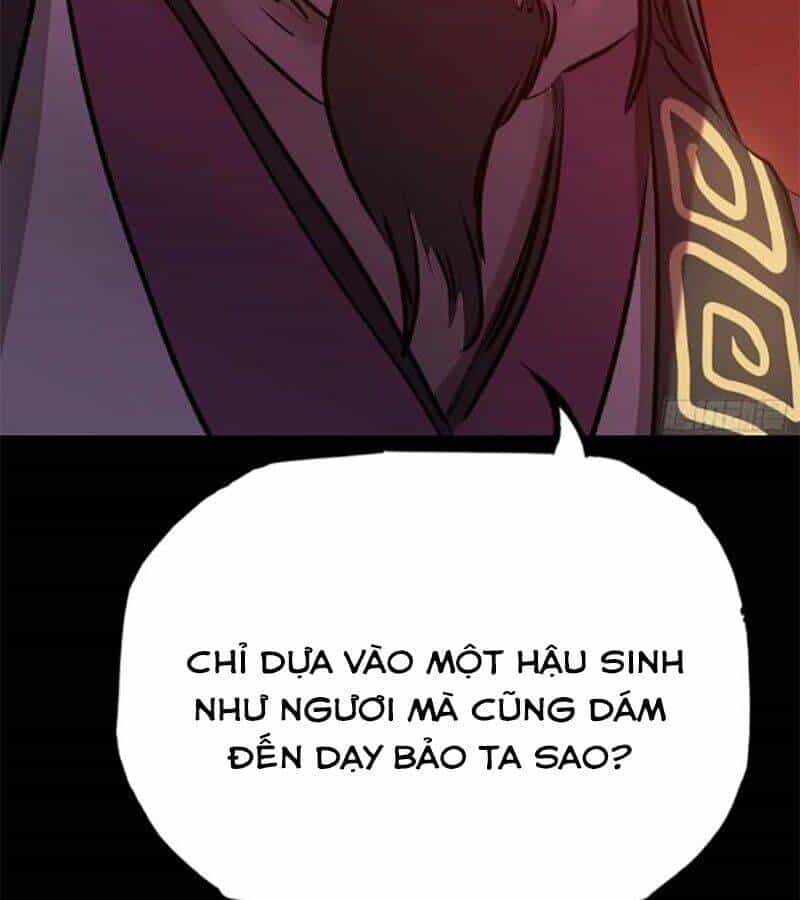 Phong Yêu Vấn Đạo - Chương 91 - ảnh 78