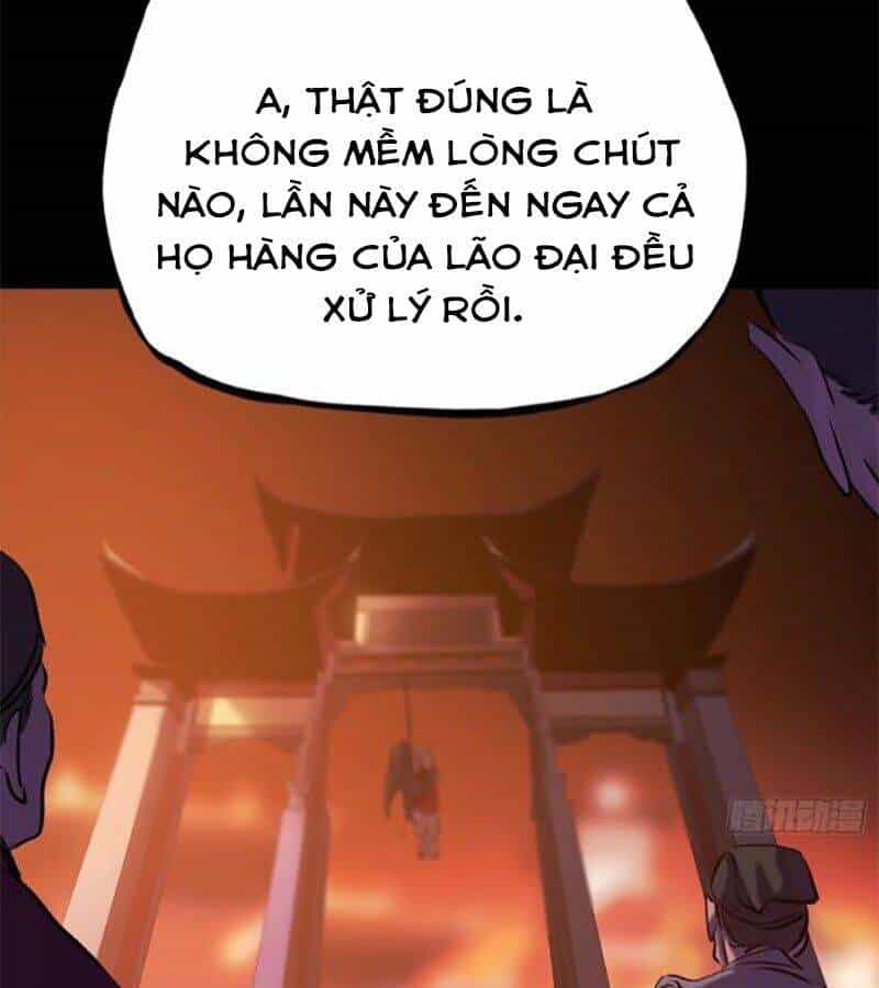 Phong Yêu Vấn Đạo - Chương 91 - ảnh 84