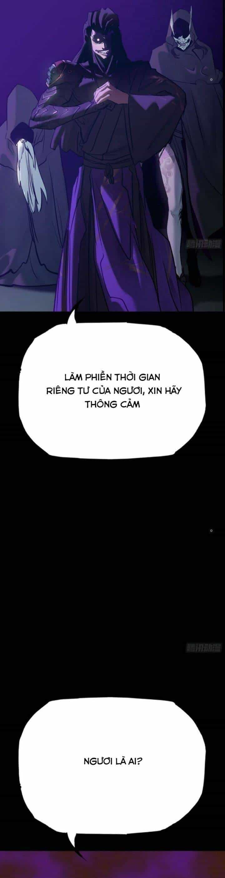 Phong Yêu Vấn Đạo - Chương 92 - ảnh 23