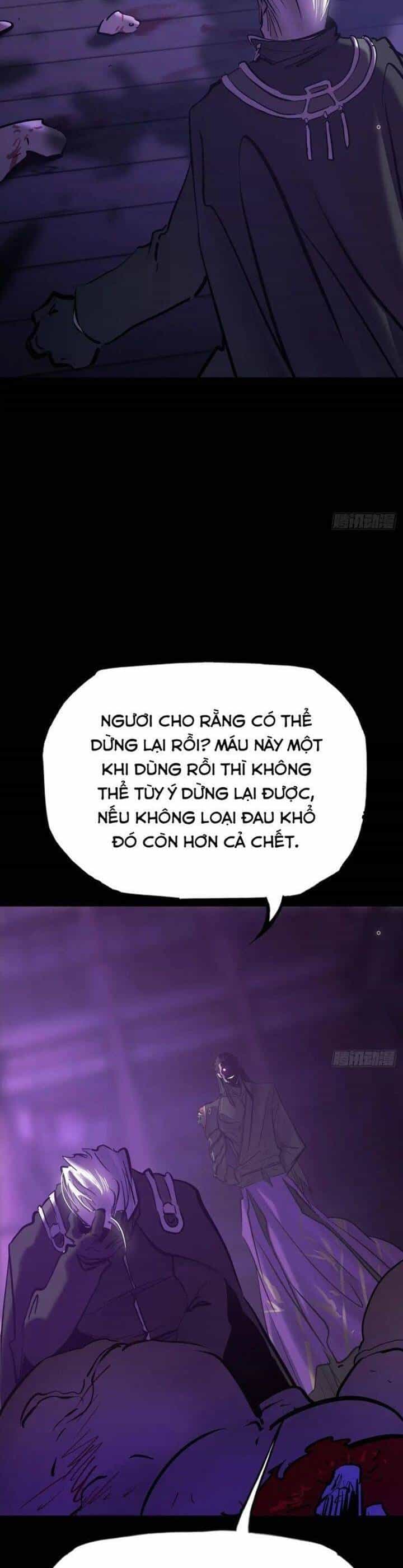 Phong Yêu Vấn Đạo - Chương 96 - ảnh 16