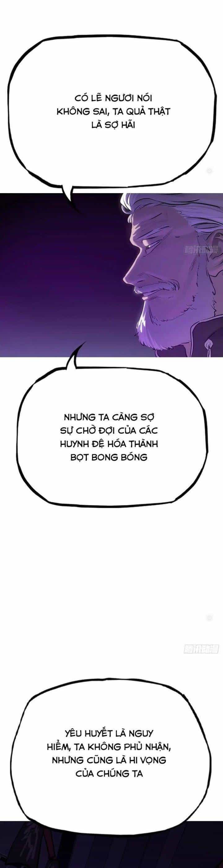 Phong Yêu Vấn Đạo - Chương 96 - ảnh 28