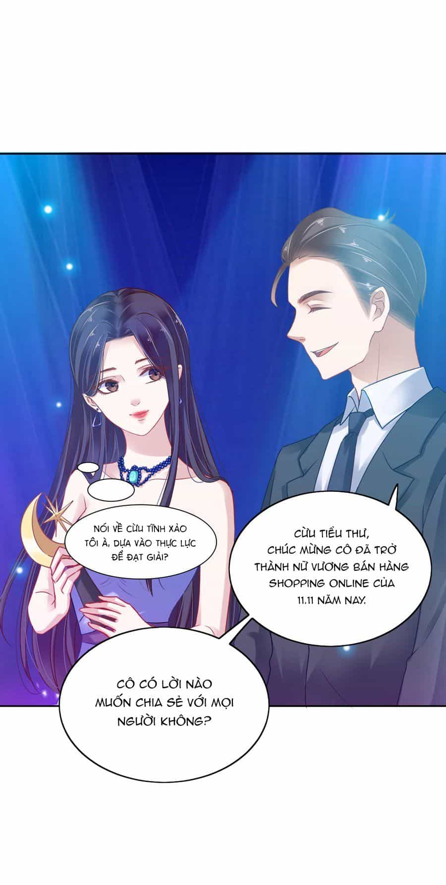 Phú Bà Bạc Tỷ Trong Lãnh Cung - Chương 1 - ảnh 6