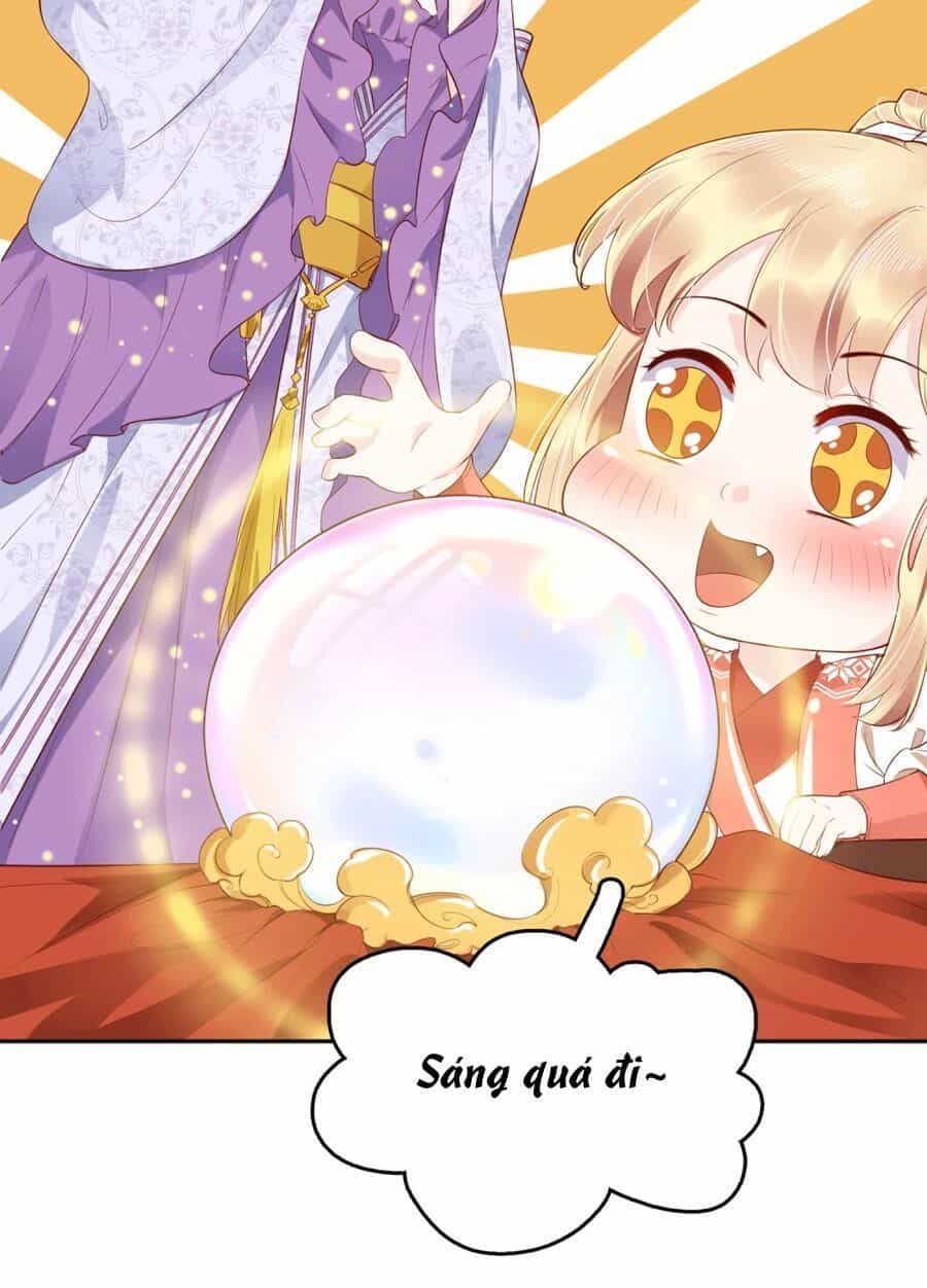 Phú Bà Bạc Tỷ Trong Lãnh Cung - Chương 34 - ảnh 31