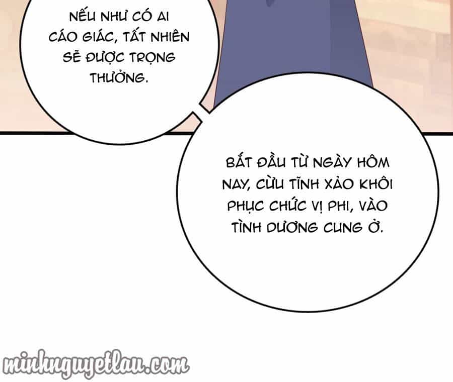 Phú Bà Bạc Tỷ Trong Lãnh Cung - Chương 39 - ảnh 18