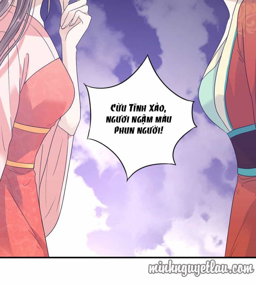 Phú Bà Bạc Tỷ Trong Lãnh Cung - Chương 3 - ảnh 23