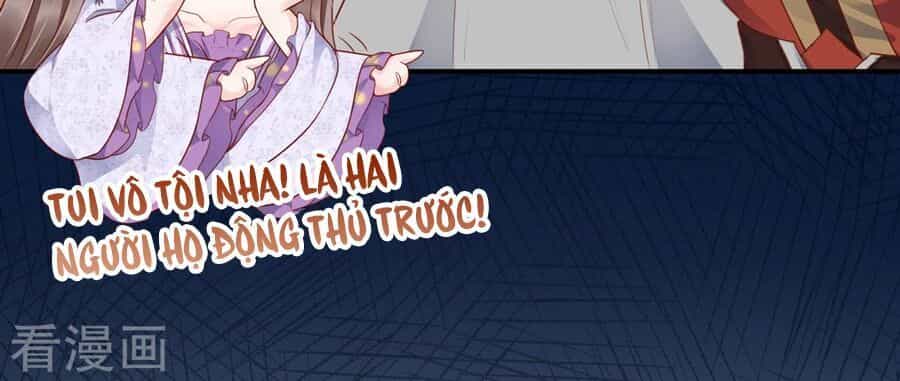 Phú Bà Bạc Tỷ Trong Lãnh Cung - Chương 42 - ảnh 36