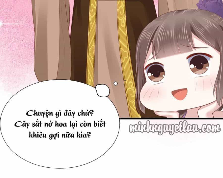 Phú Bà Bạc Tỷ Trong Lãnh Cung - Chương 43 - ảnh 6