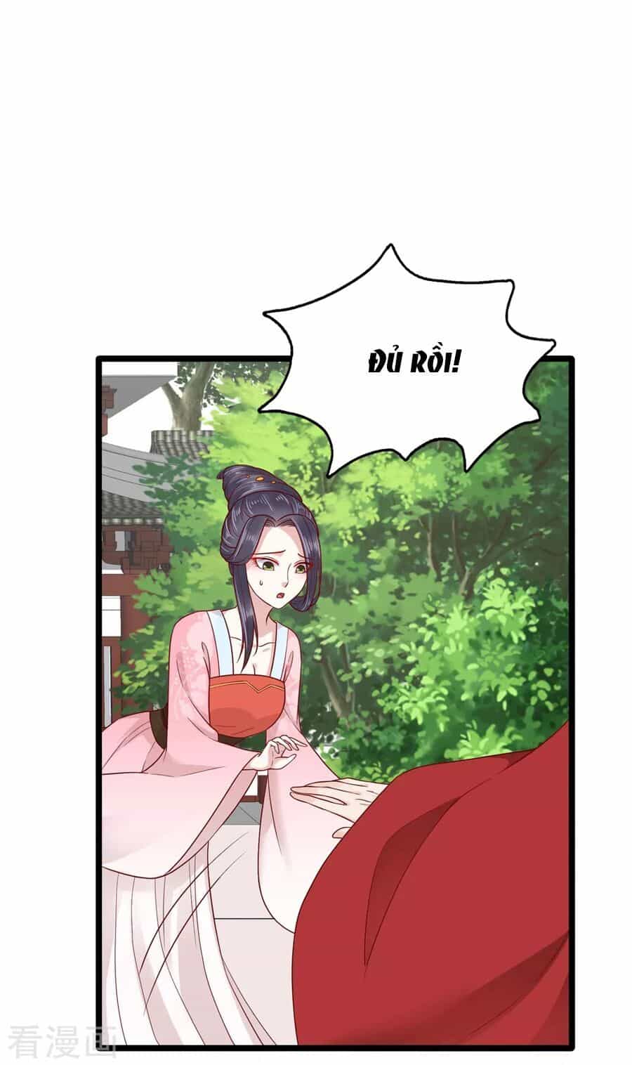 Phú Bà Bạc Tỷ Trong Lãnh Cung - Chương 54 - ảnh 19
