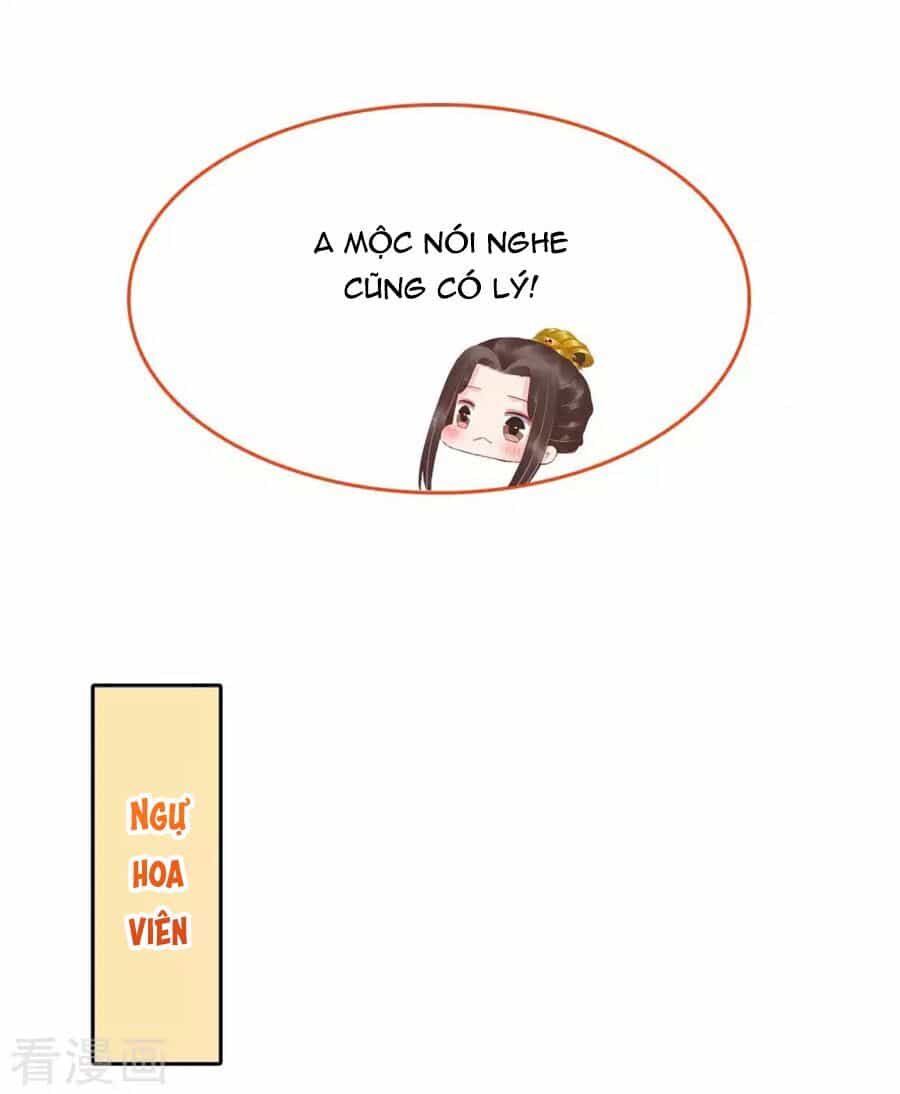 Phú Bà Bạc Tỷ Trong Lãnh Cung - Chương 55 - ảnh 40