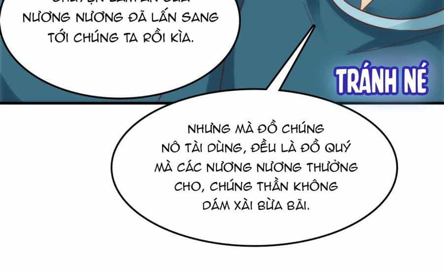 Phú Bà Bạc Tỷ Trong Lãnh Cung - Chương 5 - ảnh 45