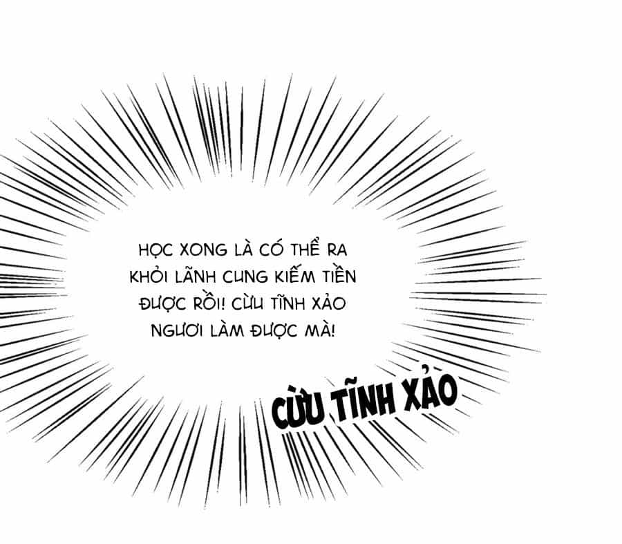 Phú Bà Bạc Tỷ Trong Lãnh Cung - Chương 8 - ảnh 19