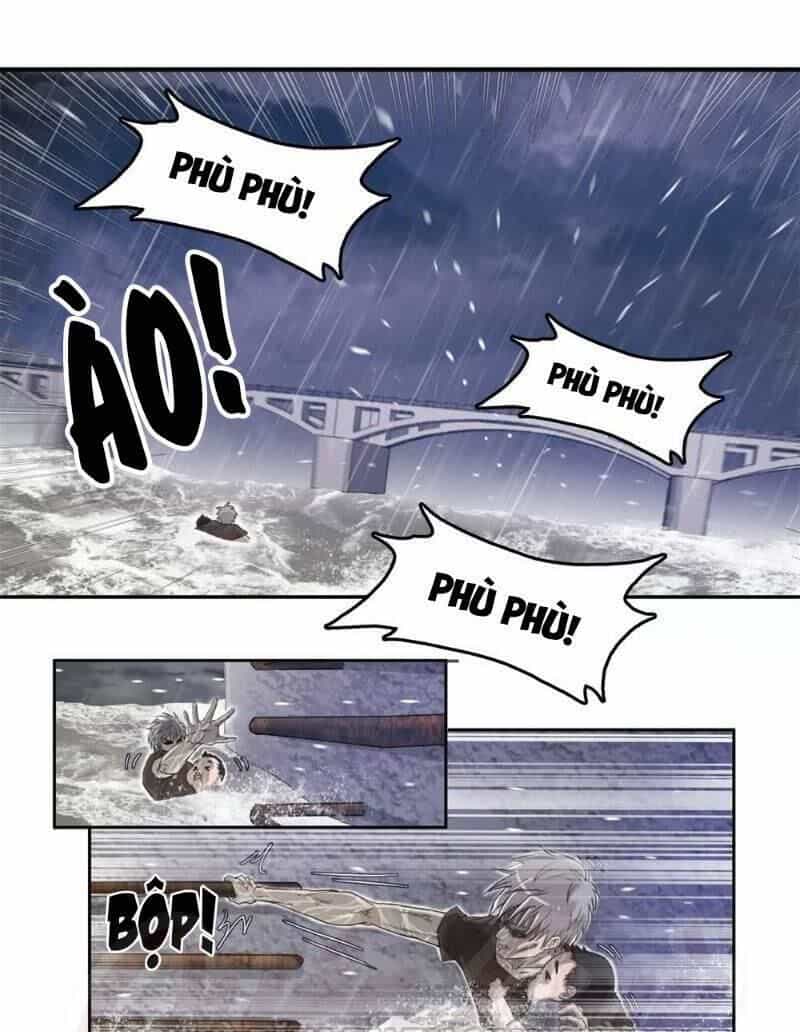 Phụ Hồn Giả - Chương 1 - ảnh 30