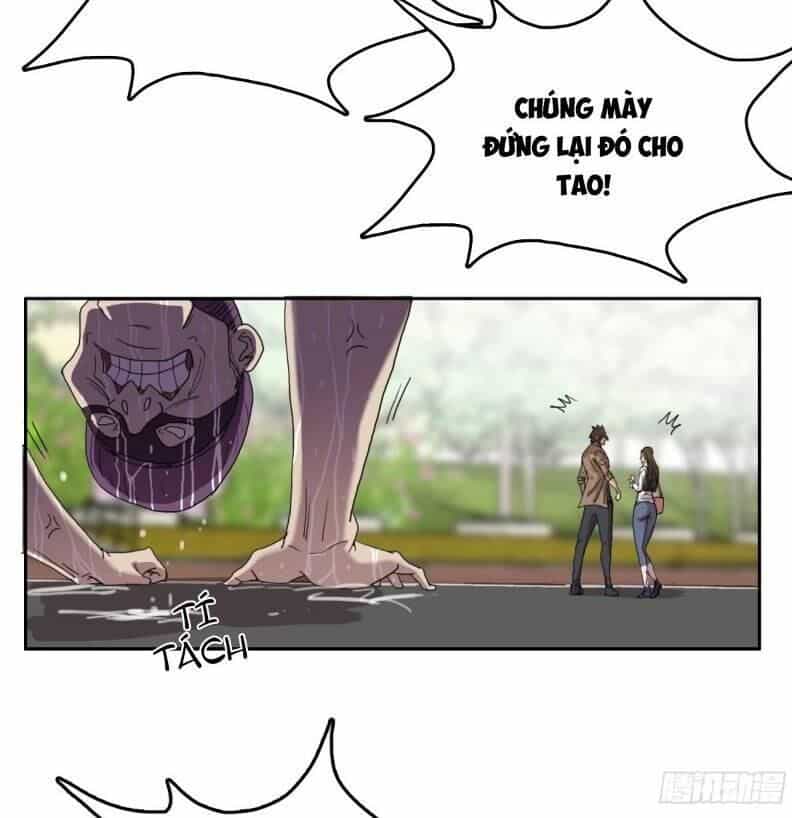 Phụ Hồn Giả - Chương 10 - ảnh 15
