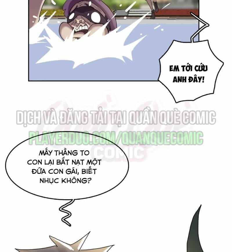 Phụ Hồn Giả - Chương 10 - ảnh 2